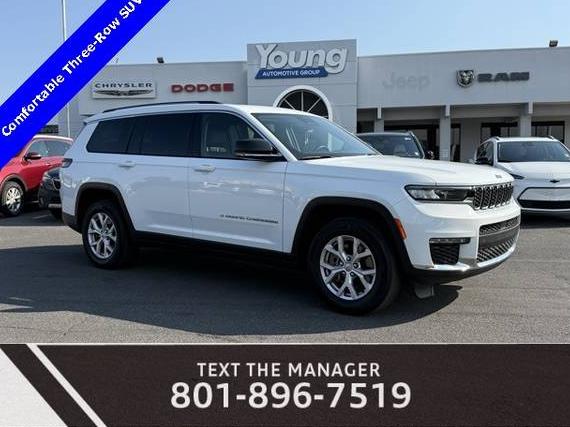 JEEP GRAND CHEROKEE 2022 1C4RJKBG7N8622694 image JEEP GRAND CHEROKEE 2022 1C4RJKBG7N8622694 image